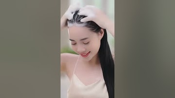 Dầu gội thảo dược thiên nhiên THANH MỘC HƯƠNG