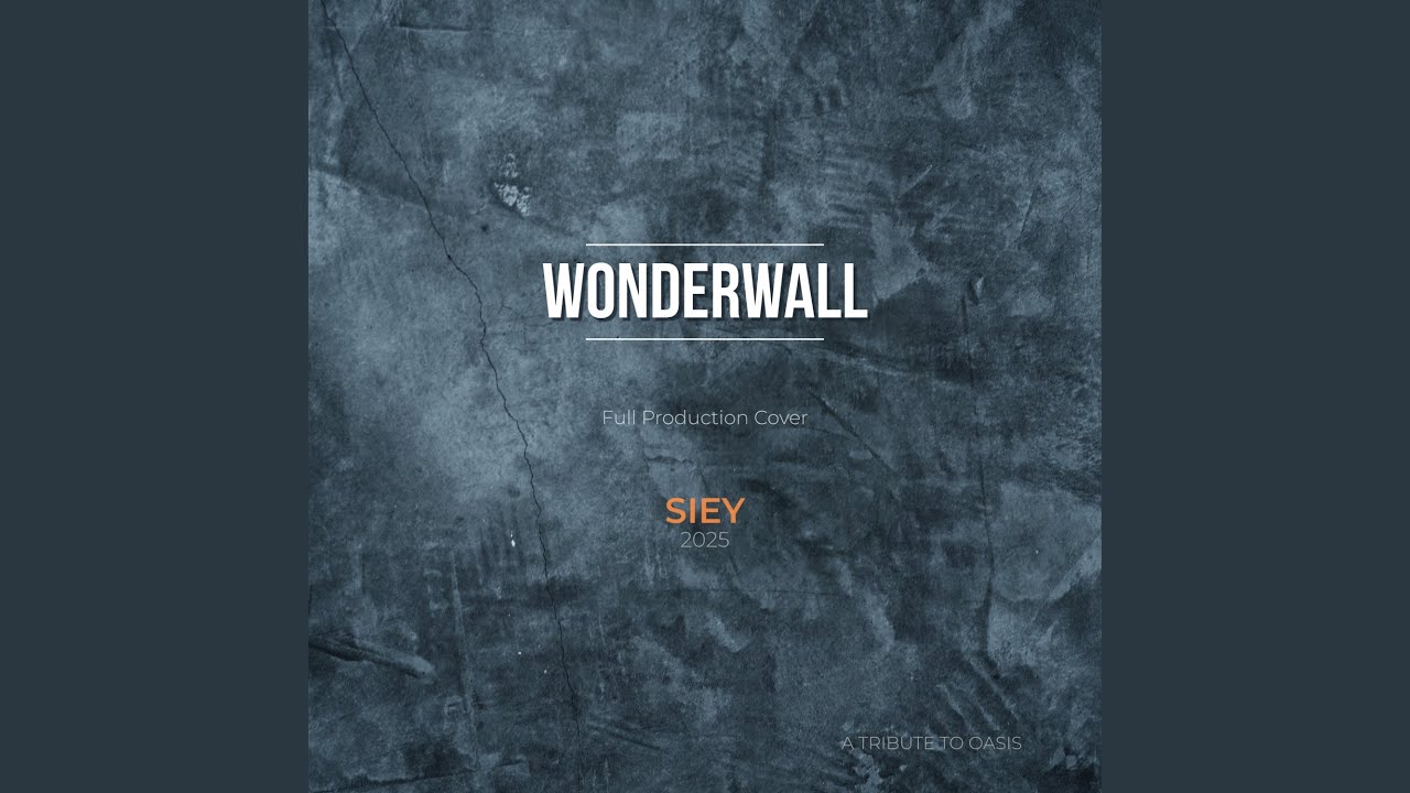 Watch Wonderwall on YouTube Watch Wonderwall on YouTube