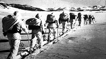 How a Norwegian Sabotage Team Stopped Hitler’s Atomic Bomb