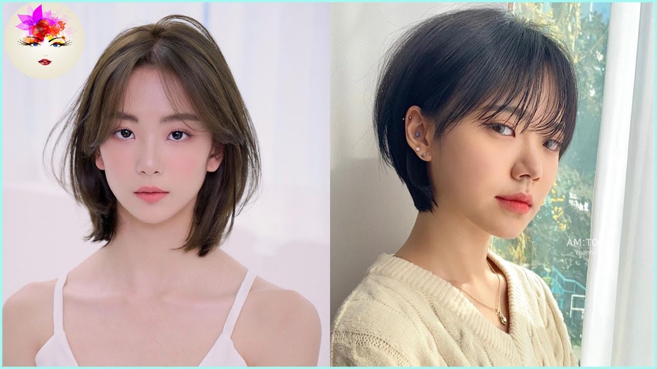 7 Most Viral Korean Hair Trends in 2024