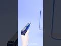 Gun shot on gold bar #shorts #youtubeshorts #ytshorts #facts #3danimation #fa9la