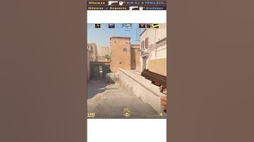 4K Deagle  #cs2clips #cs2 #cs2bestmoments #cs2highlights #dust2