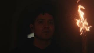 Real Fire FX in Houdini