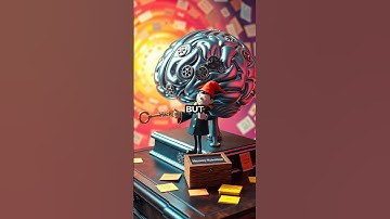 Outsmart Your Brain: One Simple Hack to Remember Everything!