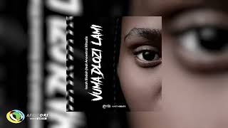 Issa Sisdoh   Vuma Dlozi Lami Feat  Ancestral Rituals  