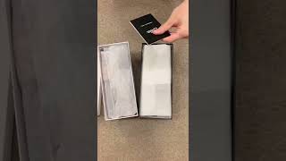 Wittner Shoes Unboxing.