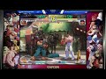 [05/16/26] #SF3 WSF: SSF|TheLivingShadow (Hugo Andore, Dudley) VS Man Beyond Men|Bahn Yuki (Ryu)