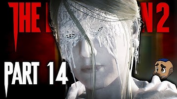 The Evil Within 2 — Part 14 | A VOICE BECKONS | Let