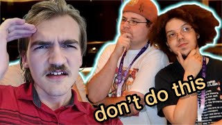 every Kurtis Conner video ever: