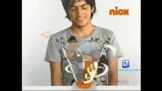 (Incomplete) - Tony and Alberto Will Be Back Bumper - Nickelodeon India (2012)