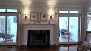 1114 Thornehill Drive, Anderson SC