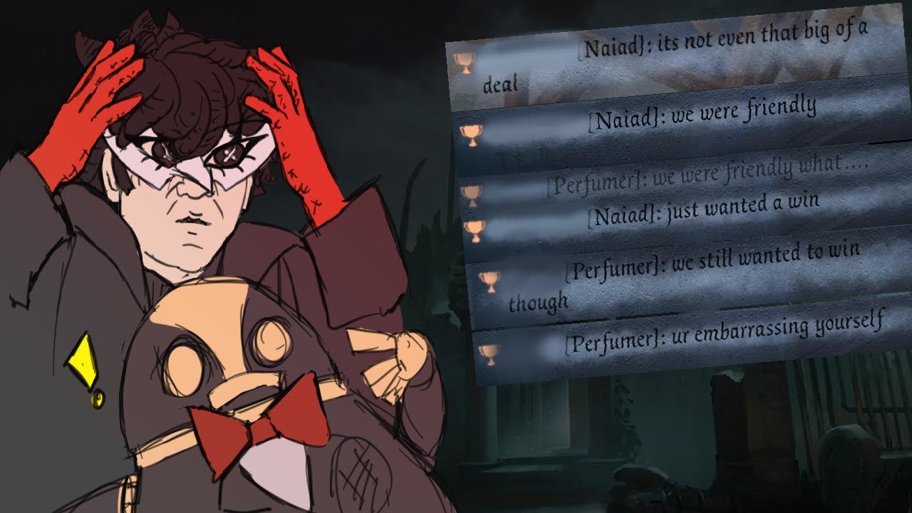 {IDV} Fake friendly??  IN MY TAROT!!!