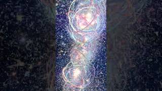 AMAZING 3D MANDALA MAGIC 🔥🔥🔥 WHEEL OF TIME & CREATION