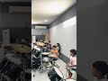 🥁 Fun & Interactive Drum Lessons📍 Trial Class Available