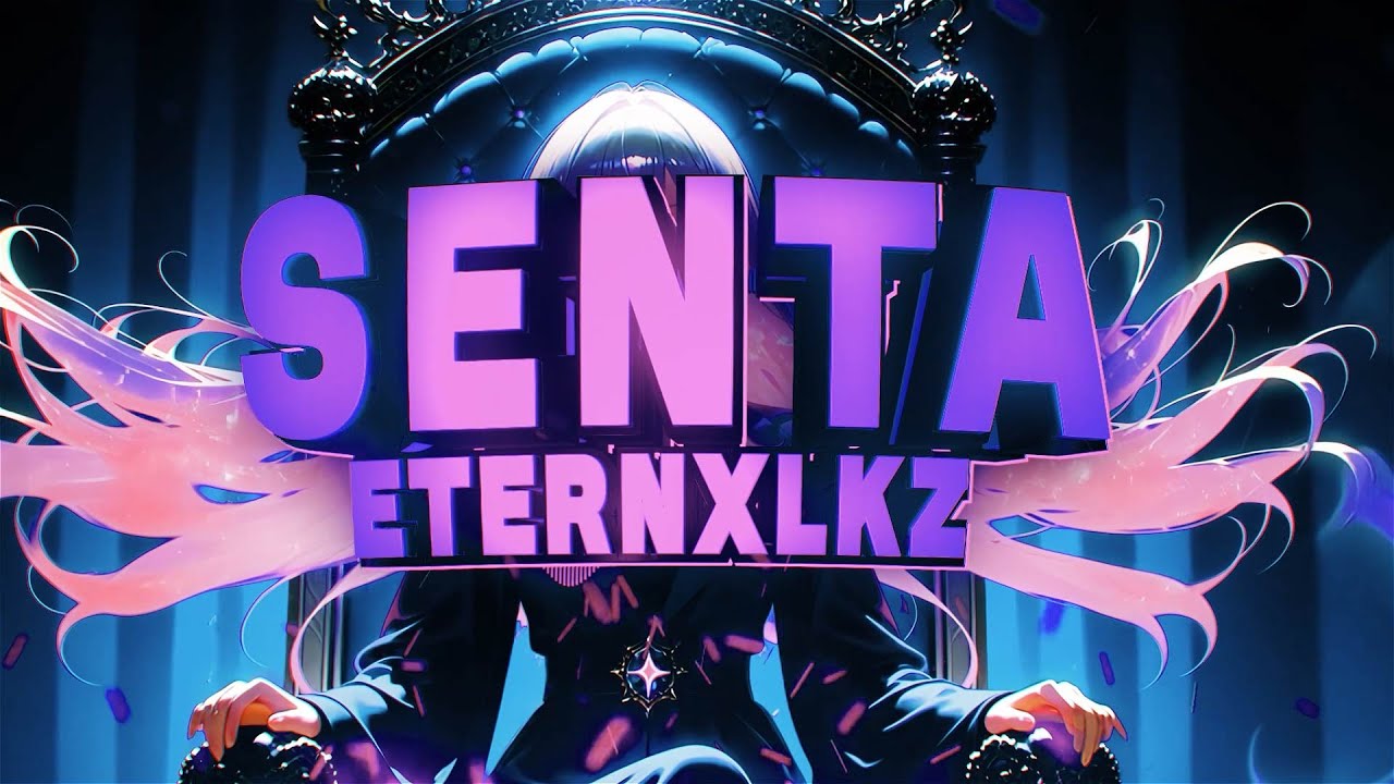 Eternxlkz - SENTA (Official Audio)