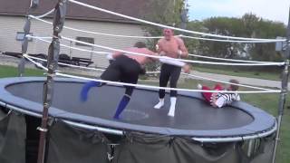 Swf 2012 Recap Video