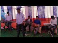 Nepali christian song by amrush kerketta kuch purane yadey