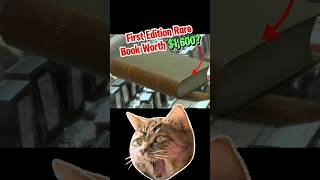 First Edition David Copperfield—Worth $1,600?