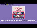 How diamonds became the symbol of love