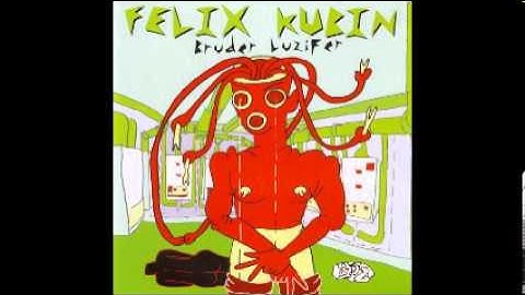 Felix Kubin - Lightning Strikes (Klaus Nomi cover)