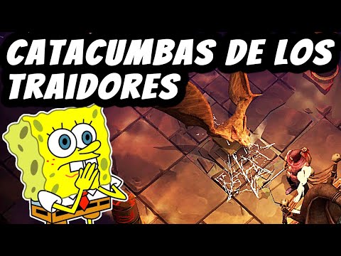 Vídeo: Catacumbas Checas Y Mdash; Vista Alternativa