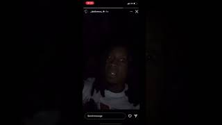 JDOT BREEZY DISSING FOULOUTSOSA AND ATK