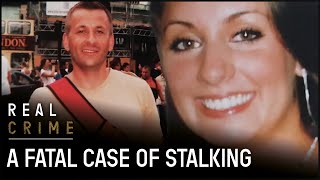 JUSTICE SYSTEM FAILS TO PROTECT WOMAN WITH DEADLY STALKER