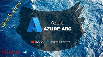 Azure Arc