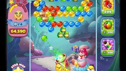 Bubble Coco Level 1131