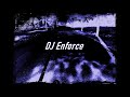 Dark hard underground techno mixed by dj enforce 22022020