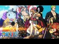 Nouvelles primes 💰 | One Piece