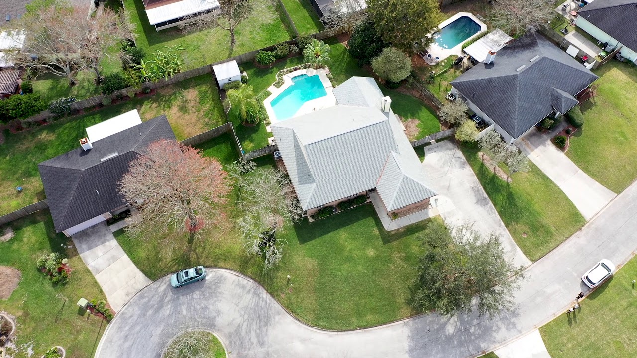 5417 Applewood Court YouTube