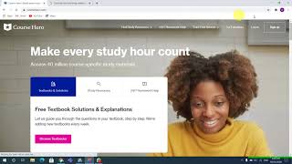 Course Hero unlock proof Guranteed free | part 2 with evidence | 5 minute Solutions