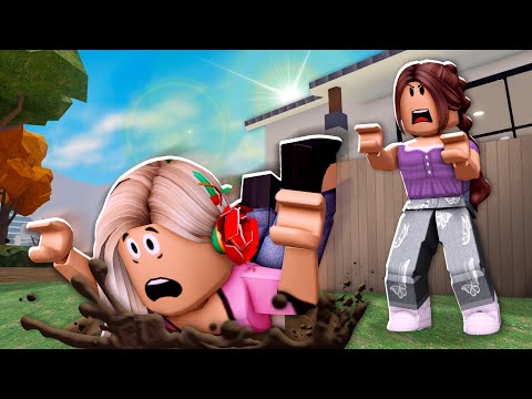 Her Adopted Sister HATED Her! *FULL MOVIE*