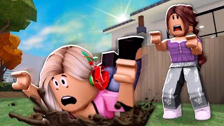 Her Adopted Sister HATED Her! *FULL MOVIE*