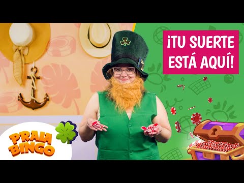 ¡FICHAS GRATIS y ofertas todos los días! 🤑💰 | Praia Bingo