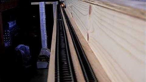 N Scale (2) Life-Like E7A