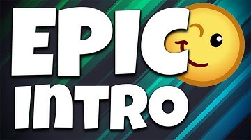 How To Make Cool Intro|Android 2018