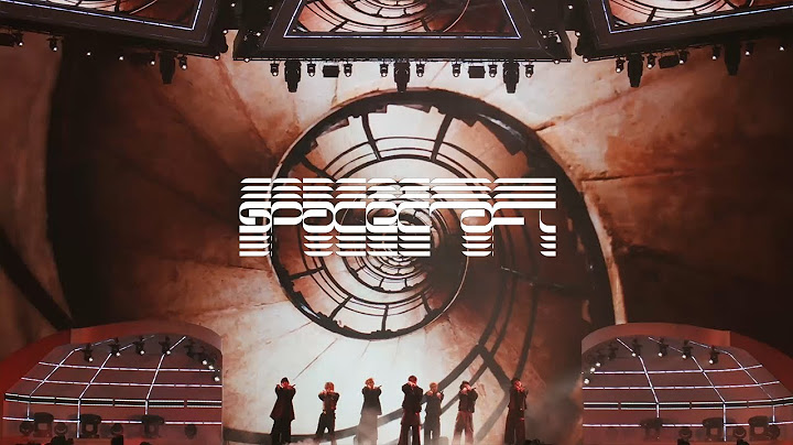 BE:FIRST / Spacecraft -from BE:FIRST DOME TOUR 2024-2025 “2:BE”-