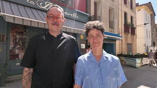 Cuisine De Terroir Ce Restaurant Catalan A Été Récompensé Par Le Gault Et Millau Pour Ses Menus