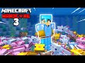 I Created an Army of Axolotls in Hardcore Minecraft... (#3)