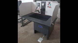 Manual Honing Machine Attach Multi Stone Honing Mandrell