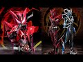 【情報解禁】仮面ライダーマオウ S.H.Figuarts化が発表!しかも一般店頭発売だとー!マイスアーツとかなり構造が違うぞ!情報を確認しよう!