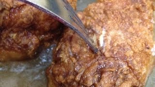 Make Chinese-Style Fried Chicken - DIY Food & Drinks - Guidecentral screenshot 3