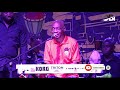 Kojo Akwaboah - Awerekyekyere Live Band (Highlife Keteke)