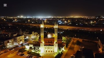 سورة المرسلات كاملة - عبدالله بدر الفيلكاوي - شهر 6-2025