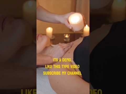 Czech Massage Full: Escape The Everyday With This Unique Treatment
