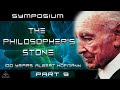 Capture de la vidéo Documentary – The Philosopher's Stone Part 09: Music Of Persephone / Working With Hallucinogens