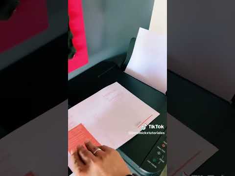 APRENDE A IMPRIMIR