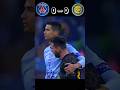 Psg vs al nassr   ronaldo vs messi   2023 friendly match shorts football youtube